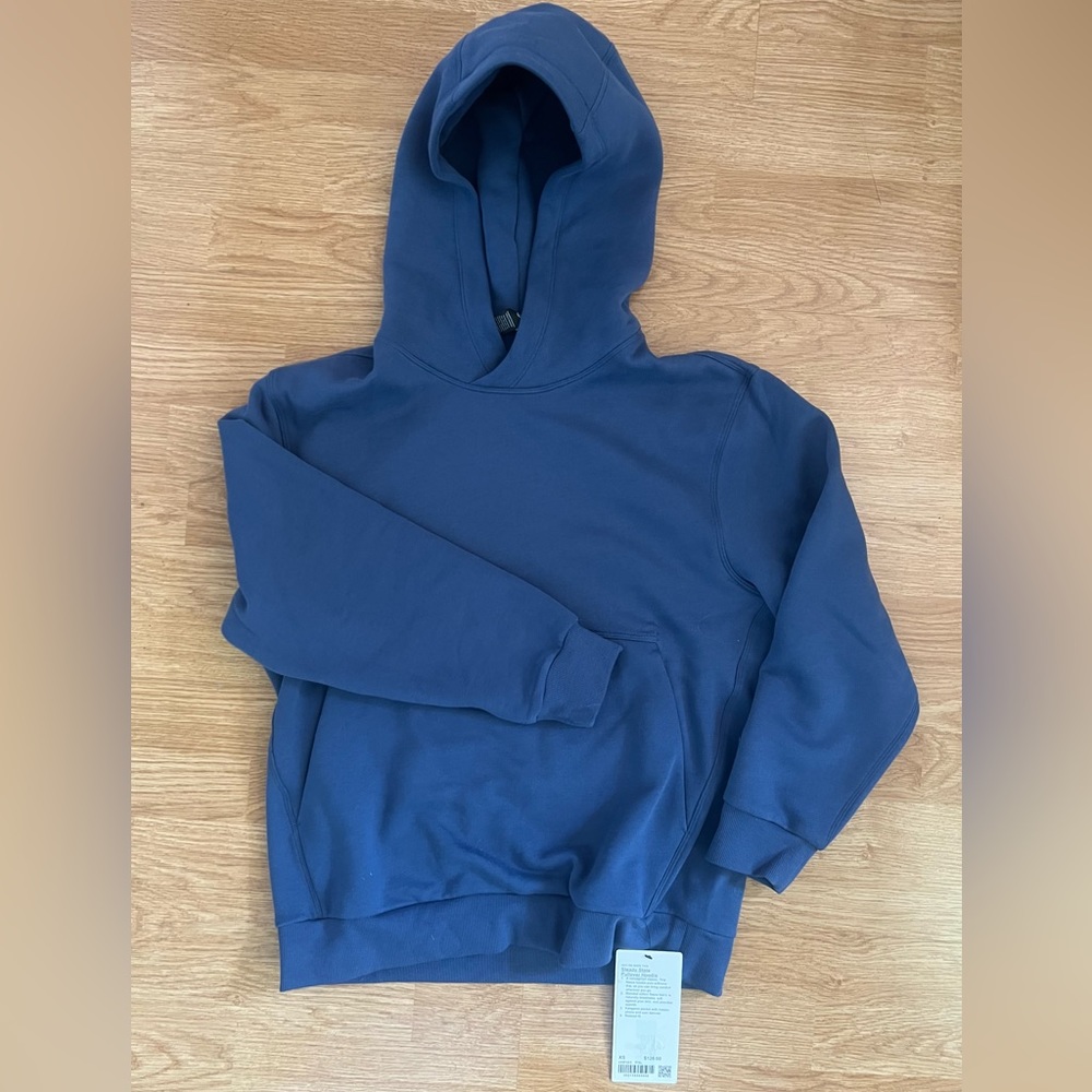 LULULEMON Pullover Hoodie (xs)